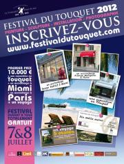Image illustrant Festival du Touquet