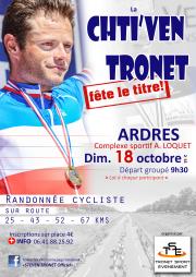 Image illustrant La  " Ch'Tiven Tronet " 
