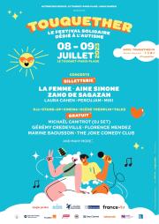 Image illustrant Touquether