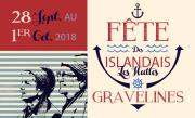 Image illustrant Fête des islandais