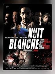 Image illustrant Nuit Blanche