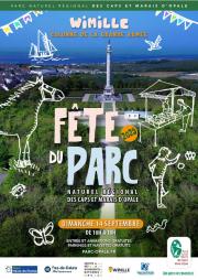 Image illustrant Fête du Parc