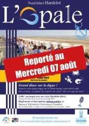 Image illustrant  L'Opale