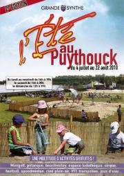Image illustrant 2e édition: L'été au puythouck