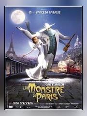 Image illustrant Un Monstre à Paris