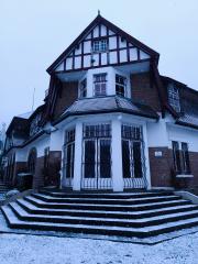 Image illustrant vos vacances d'hiver au Musée du Touquet-Paris-Plage