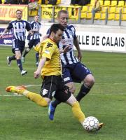 Image illustrant Crufc - Entente SSG