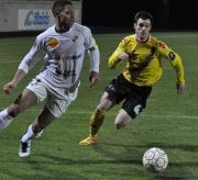 Image illustrant Crufc - Eu FC