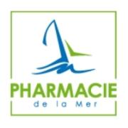 Logo de l'entreprise Pharmacie de la mer