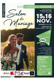 Salon du Mariage d'Audruicq