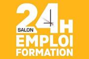 24 Heures pour l'Emploi et la Formation