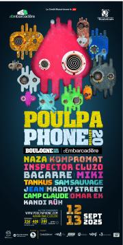 Poulpaphone