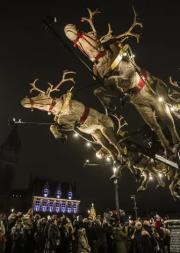 Grande Parade de Noël