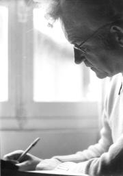 Sur les Chemins d'André, ou le Centenaire d'un Poète