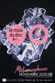 Le mois du film documentaire