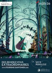 « La Saison Merveilleuse »